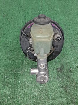 ГЛАВНЫЙ ТОРМОЗНОЙ ЦИЛИНДР НА TOYOTA LAND CRUISER PRADO KDJ90W 1KD-FTV