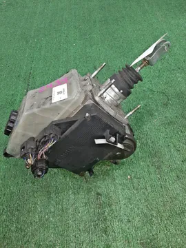 ГЛАВНЫЙ ТОРМОЗНОЙ ЦИЛИНДР НА TOYOTA CROWN MAJESTA UZS171 1UZ-FE