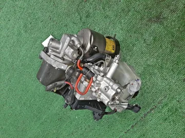 ГЛАВНЫЙ ТОРМОЗНОЙ ЦИЛИНДР НА TOYOTA CROWN MAJESTA UZS171 1UZ-FE