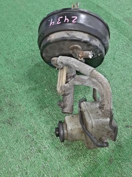 ГЛАВНЫЙ ТОРМОЗНОЙ ЦИЛИНДР НА TOYOTA HARRIER ACU15W 2AZ-FE