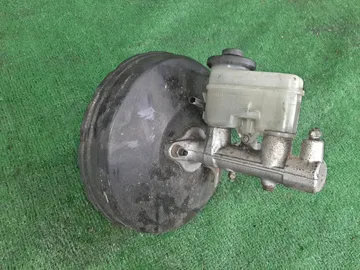 ГЛАВНЫЙ ТОРМОЗНОЙ ЦИЛИНДР НА TOYOTA COROLLA AE111 4A-FE