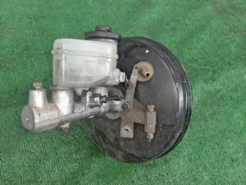 ГЛАВНЫЙ ТОРМОЗНОЙ ЦИЛИНДР НА TOYOTA COROLLA AE111 4A-FE
