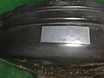 ГЛАВНЫЙ ТОРМОЗНОЙ ЦИЛИНДР НА TOYOTA COROLLA AE111 4A-FE