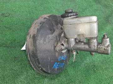 ГЛАВНЫЙ ТОРМОЗНОЙ ЦИЛИНДР НА TOYOTA COROLLA AE110 5A-FE