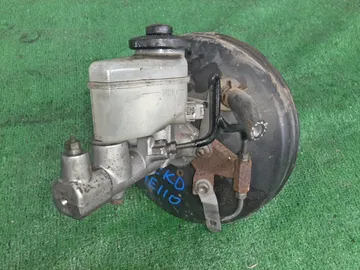 ГЛАВНЫЙ ТОРМОЗНОЙ ЦИЛИНДР НА TOYOTA COROLLA AE110 5A-FE