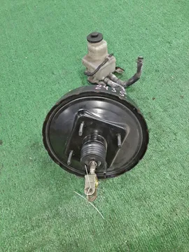 ГЛАВНЫЙ ТОРМОЗНОЙ ЦИЛИНДР НА TOYOTA HARRIER ACU15W 2AZ-FE