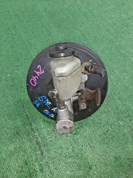 ГЛАВНЫЙ ТОРМОЗНОЙ ЦИЛИНДР НА TOYOTA SPRINTER AE110 5A-FE