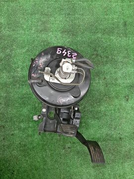 ГЛАВНЫЙ ТОРМОЗНОЙ ЦИЛИНДР НА MITSUBISHI FUSO CANTER FBA30 4P10