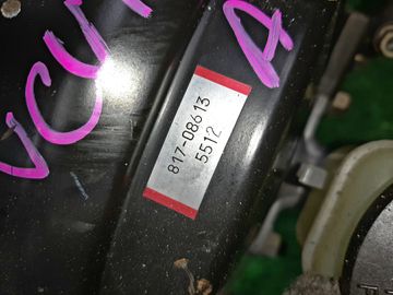 ГЛАВНЫЙ ТОРМОЗНОЙ ЦИЛИНДР НА TOYOTA WINDOM VCV11 4VZ-FE