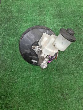 ГЛАВНЫЙ ТОРМОЗНОЙ ЦИЛИНДР НА TOYOTA COROLLA NZE121 1NZ-FE