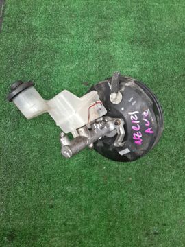 ГЛАВНЫЙ ТОРМОЗНОЙ ЦИЛИНДР НА TOYOTA COROLLA NZE121 1NZ-FE