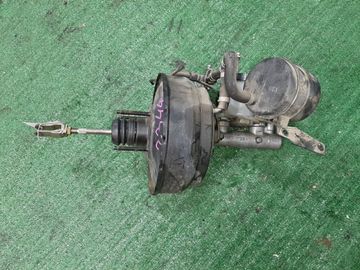 ГЛАВНЫЙ ТОРМОЗНОЙ ЦИЛИНДР НА NISSAN DATSUN BMD21 TD27