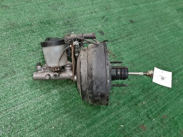 ГЛАВНЫЙ ТОРМОЗНОЙ ЦИЛИНДР НА NISSAN DATSUN BMD21 TD27