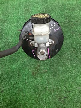 ГЛАВНЫЙ ТОРМОЗНОЙ ЦИЛИНДР НА MAZDA TRIBUTE EPFW AJ