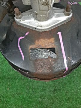 ГЛАВНЫЙ ТОРМОЗНОЙ ЦИЛИНДР НА MAZDA TRIBUTE EPFW AJ