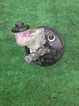 ГЛАВНЫЙ ТОРМОЗНОЙ ЦИЛИНДР НА TOYOTA PLATZ SCP11 1SZ-FE