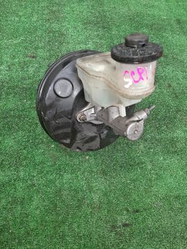 ГЛАВНЫЙ ТОРМОЗНОЙ ЦИЛИНДР НА TOYOTA PLATZ SCP11 1SZ-FE