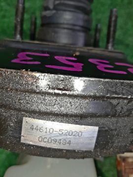 ГЛАВНЫЙ ТОРМОЗНОЙ ЦИЛИНДР НА TOYOTA PLATZ SCP11 1SZ-FE