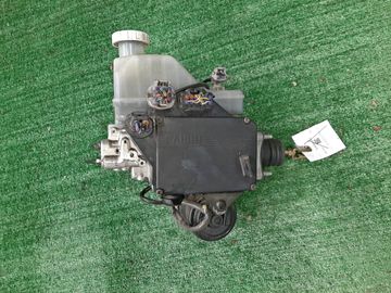 ГЛАВНЫЙ ТОРМОЗНОЙ ЦИЛИНДР НА MITSUBISHI PAJERO V73W 6G72