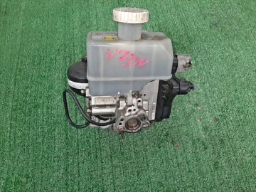 ГЛАВНЫЙ ТОРМОЗНОЙ ЦИЛИНДР НА MITSUBISHI PAJERO V73W 6G72