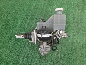 ГЛАВНЫЙ ТОРМОЗНОЙ ЦИЛИНДР НА MITSUBISHI PAJERO V73W 6G72