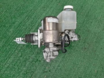 ГЛАВНЫЙ ТОРМОЗНОЙ ЦИЛИНДР НА MITSUBISHI PAJERO V83W 6G72