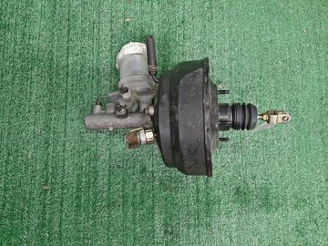 ГЛАВНЫЙ ТОРМОЗНОЙ ЦИЛИНДР НА MITSUBISHI LEGNUM EC1W 4G93