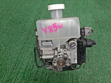 ГЛАВНЫЙ ТОРМОЗНОЙ ЦИЛИНДР НА MITSUBISHI PAJERO V83W 6G72