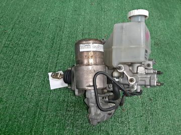 ГЛАВНЫЙ ТОРМОЗНОЙ ЦИЛИНДР НА MITSUBISHI PAJERO V83W 6G72