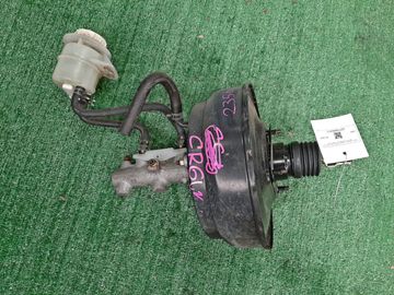 ГЛАВНЫЙ ТОРМОЗНОЙ ЦИЛИНДР НА MITSUBISHI DION CR6W 4G94