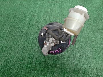 ГЛАВНЫЙ ТОРМОЗНОЙ ЦИЛИНДР НА MITSUBISHI DION CR6W 4G94