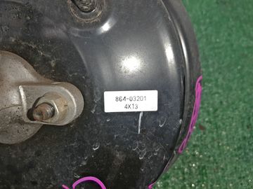 ГЛАВНЫЙ ТОРМОЗНОЙ ЦИЛИНДР НА MITSUBISHI DION CR6W 4G94