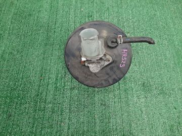 ГЛАВНЫЙ ТОРМОЗНОЙ ЦИЛИНДР НА SUZUKI CHEVROLET CRUZE HR52S M13A