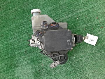 ГЛАВНЫЙ ТОРМОЗНОЙ ЦИЛИНДР НА MITSUBISHI PAJERO V75W 6G74