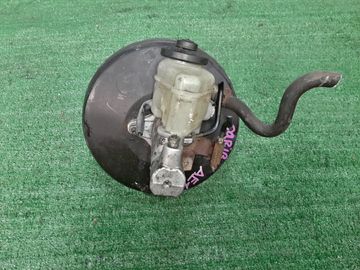 ГЛАВНЫЙ ТОРМОЗНОЙ ЦИЛИНДР НА TOYOTA SPRINTER CARIB AE111G 4A-FE