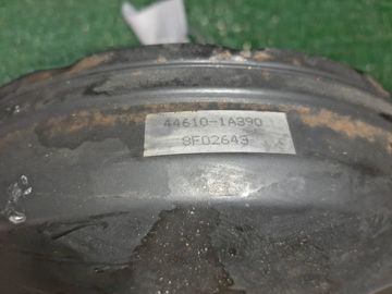 ГЛАВНЫЙ ТОРМОЗНОЙ ЦИЛИНДР НА TOYOTA SPRINTER CARIB AE111G 4A-FE