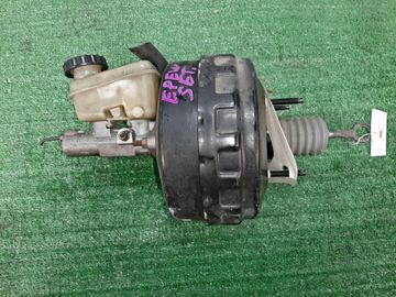 ГЛАВНЫЙ ТОРМОЗНОЙ ЦИЛИНДР НА MAZDA TRIBUTE EPEW YF