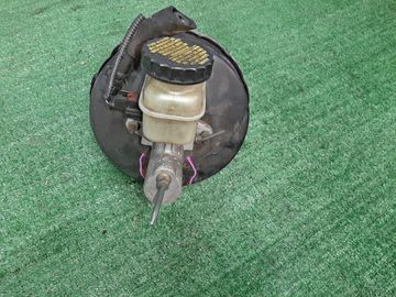 ГЛАВНЫЙ ТОРМОЗНОЙ ЦИЛИНДР НА MAZDA TRIBUTE EPEW YF