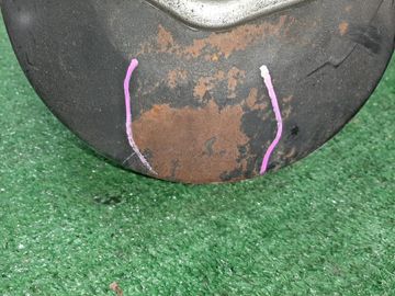 ГЛАВНЫЙ ТОРМОЗНОЙ ЦИЛИНДР НА MAZDA TRIBUTE EPEW YF