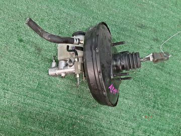 ГЛАВНЫЙ ТОРМОЗНОЙ ЦИЛИНДР НА TOYOTA SPRINTER CARIB AE111G 4A-FE