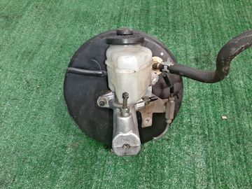 ГЛАВНЫЙ ТОРМОЗНОЙ ЦИЛИНДР НА TOYOTA SPRINTER CARIB AE111G 4A-FE