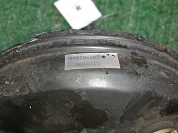 ГЛАВНЫЙ ТОРМОЗНОЙ ЦИЛИНДР НА TOYOTA SPRINTER CARIB AE111G 4A-FE