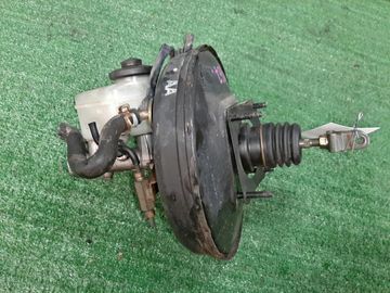 ГЛАВНЫЙ ТОРМОЗНОЙ ЦИЛИНДР НА TOYOTA SPRINTER CARIB AE111G 4A-FE