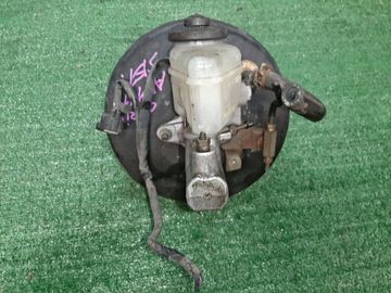 ГЛАВНЫЙ ТОРМОЗНОЙ ЦИЛИНДР НА TOYOTA SPRINTER CARIB AE111G 4A-FE