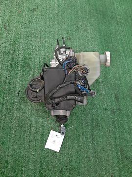 ГЛАВНЫЙ ТОРМОЗНОЙ ЦИЛИНДР НА MITSUBISHI PAJERO V83W 6G72