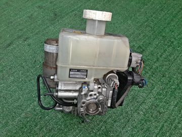 ГЛАВНЫЙ ТОРМОЗНОЙ ЦИЛИНДР НА MITSUBISHI PAJERO V83W 6G72