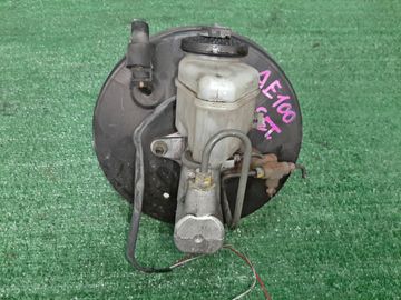 ГЛАВНЫЙ ТОРМОЗНОЙ ЦИЛИНДР НА TOYOTA COROLLA AE100 5A-FE