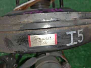 ГЛАВНЫЙ ТОРМОЗНОЙ ЦИЛИНДР НА TOYOTA COROLLA AE100 5A-FE