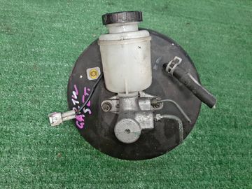 ГЛАВНЫЙ ТОРМОЗНОЙ ЦИЛИНДР НА SUZUKI CULTUS GA21S G15A