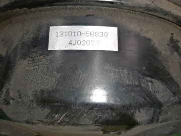 ГЛАВНЫЙ ТОРМОЗНОЙ ЦИЛИНДР НА TOYOTA WINDOM MCV30 1MZ-FE